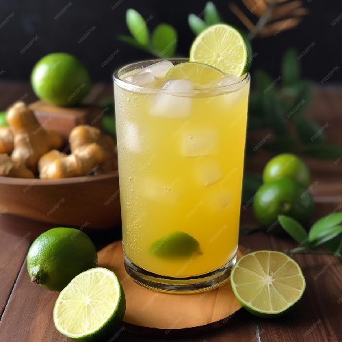 Calamansi Juice