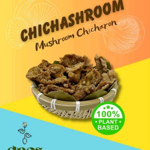 Chichashroom =P180 Chichasroom