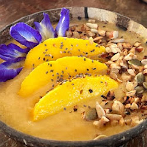 Hibok hibok Hibok - Hibok Snack