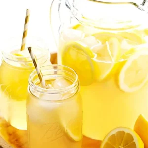 LEMONADE = P140 Lemonade