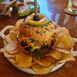 Timpoong Vurger Timpoong Vurger