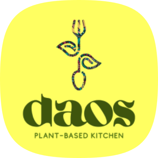 Daos Plant-Based Kitchen